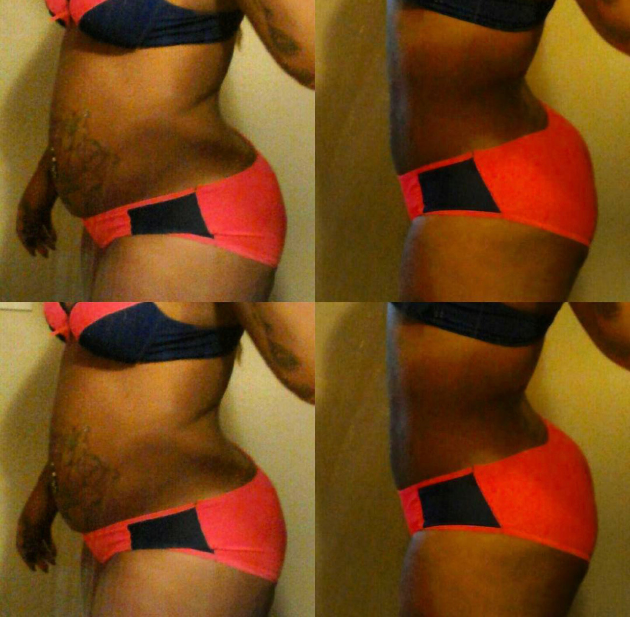 Client transformation