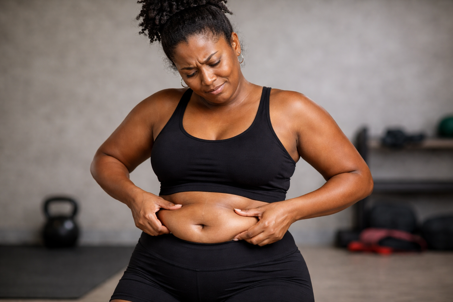 FUPA Slayer transformation results